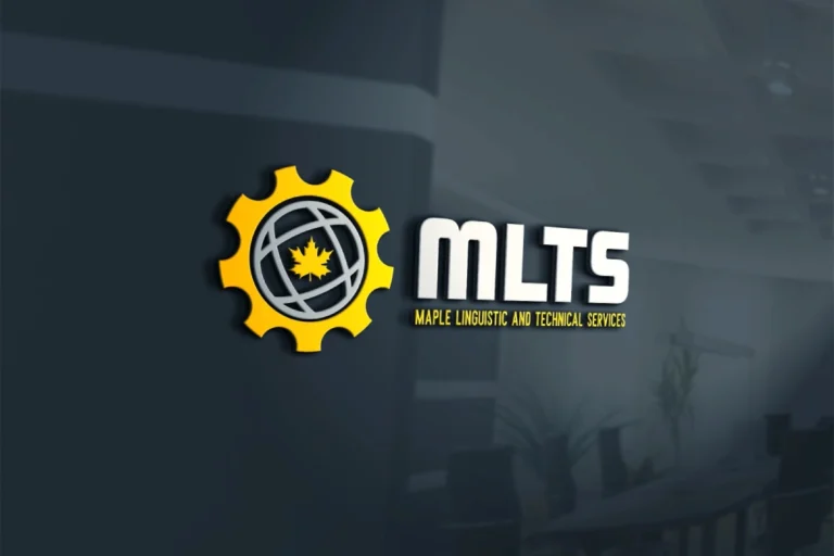 MLTS CANADA: Logo Design