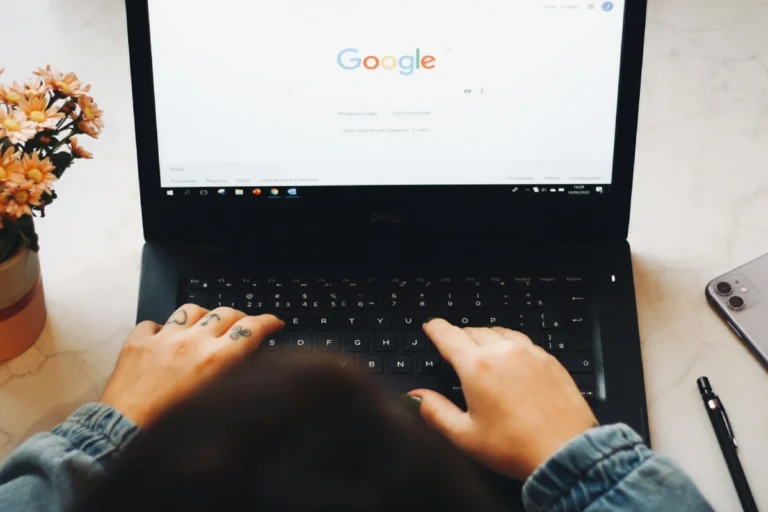 Why is your website not ranking on Google???