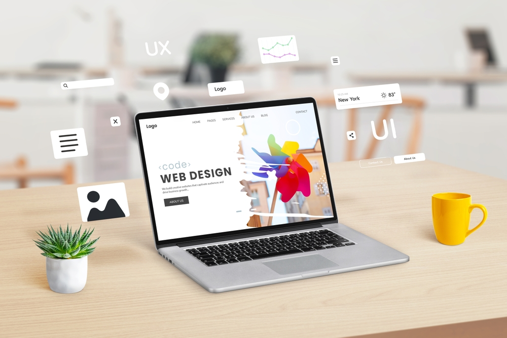 Web Design Solutions