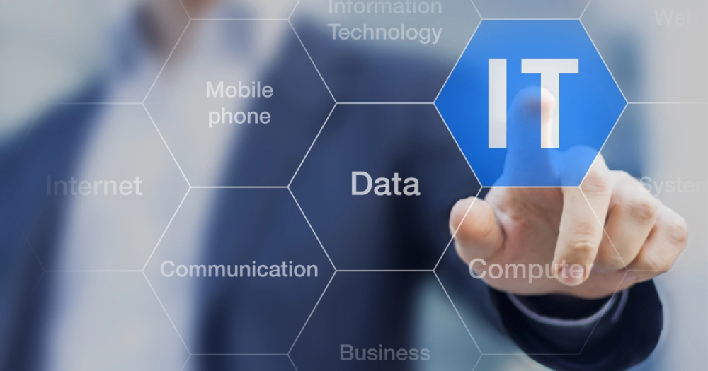 Robust Cybersecurity That Keeps Threats Out