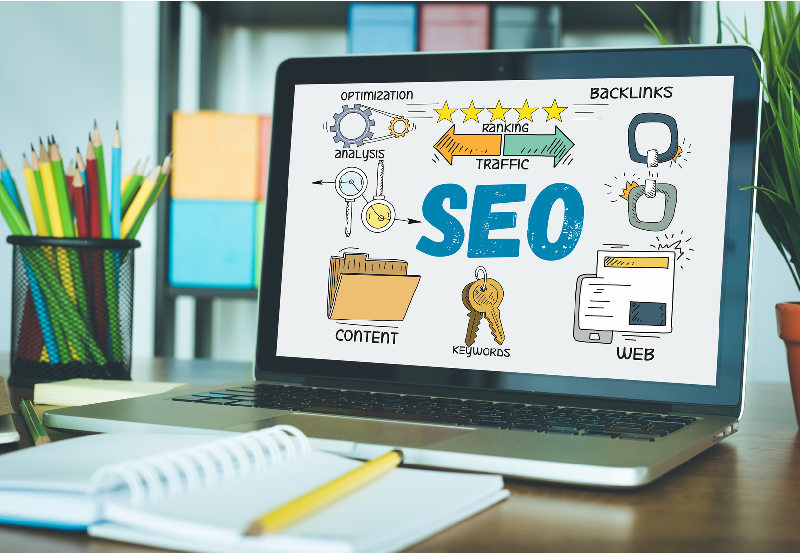 SEO Company In Saskatoon