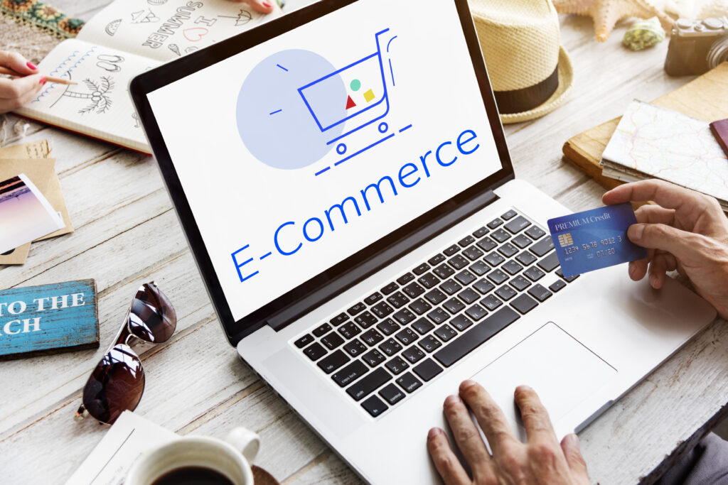 eCommerce Web Development