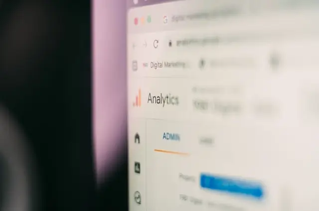 Analytics & Reporting