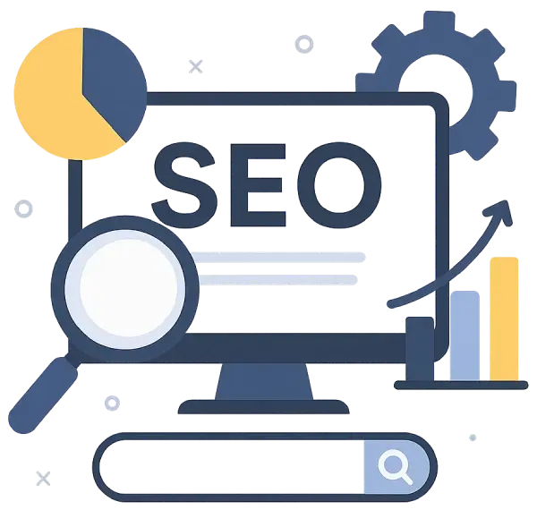 More Traffic. More Leads. More Sales.