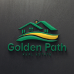 GoldenPath Logo