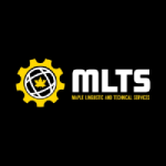 MLTS logo review logo