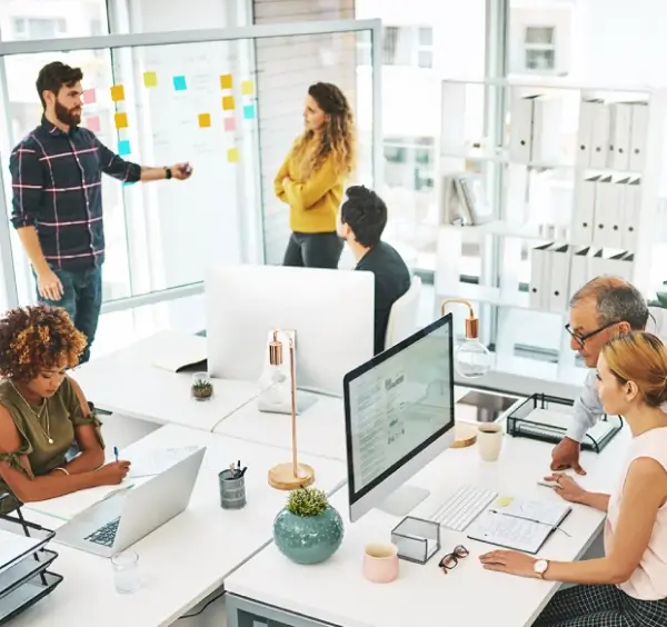 Built for Saskatoon & Saskatchewan Businesses