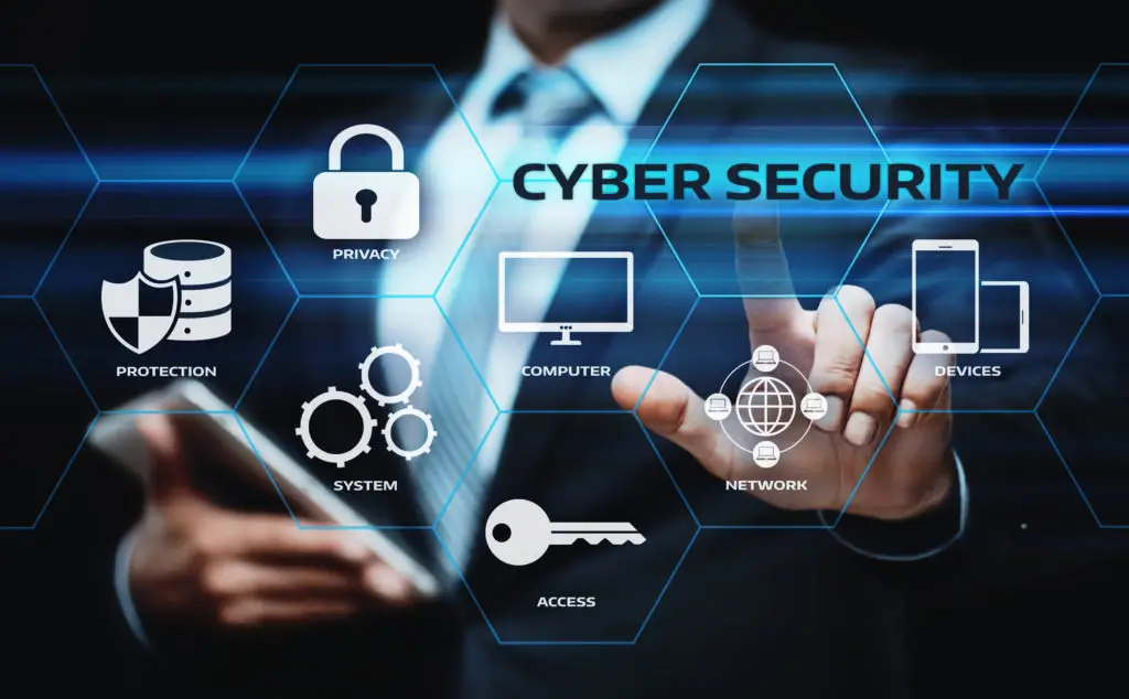 Top Cybersecurity Risks for SMEs in 2026