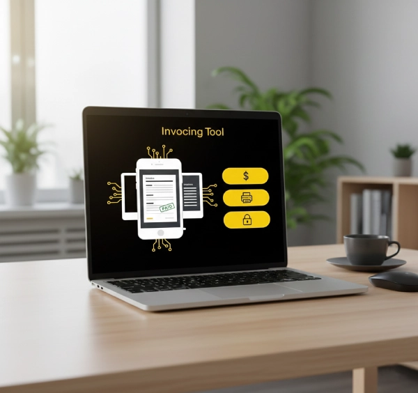 Free estimate maker dashboard for small business Canada