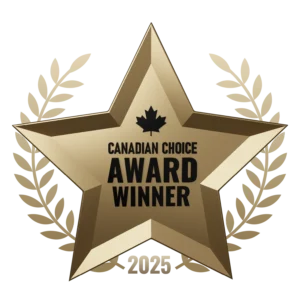 MLTS Canadian Choice Winner 2025