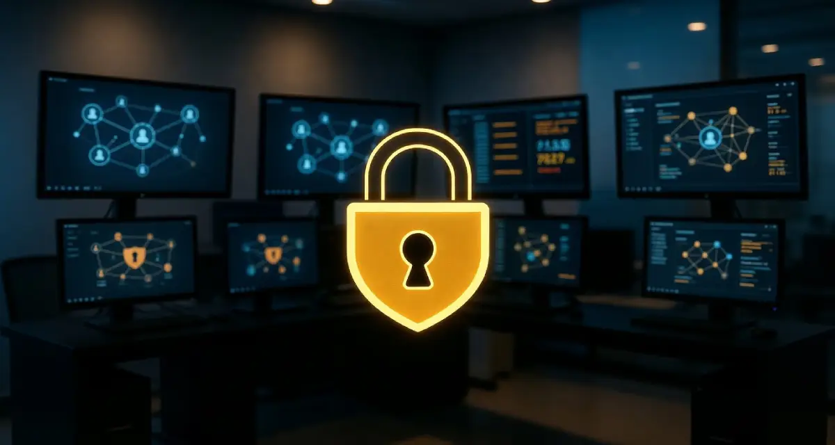 Cybersecurity services Saskatoon protecting business systems and data