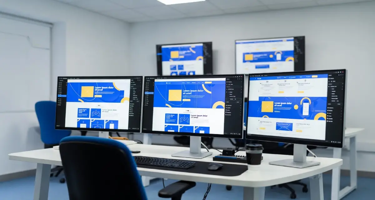 Website design Saskatoon for business growth and lead generation