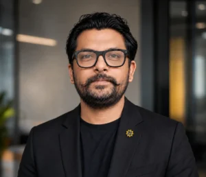 Deep, Founder of MLTS Canada